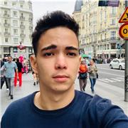 Doy clases particulares de Matemáticas para estudiantes de la ESO y Bachillerato, como apoyo escolar o para enseñar contenidos nuevos